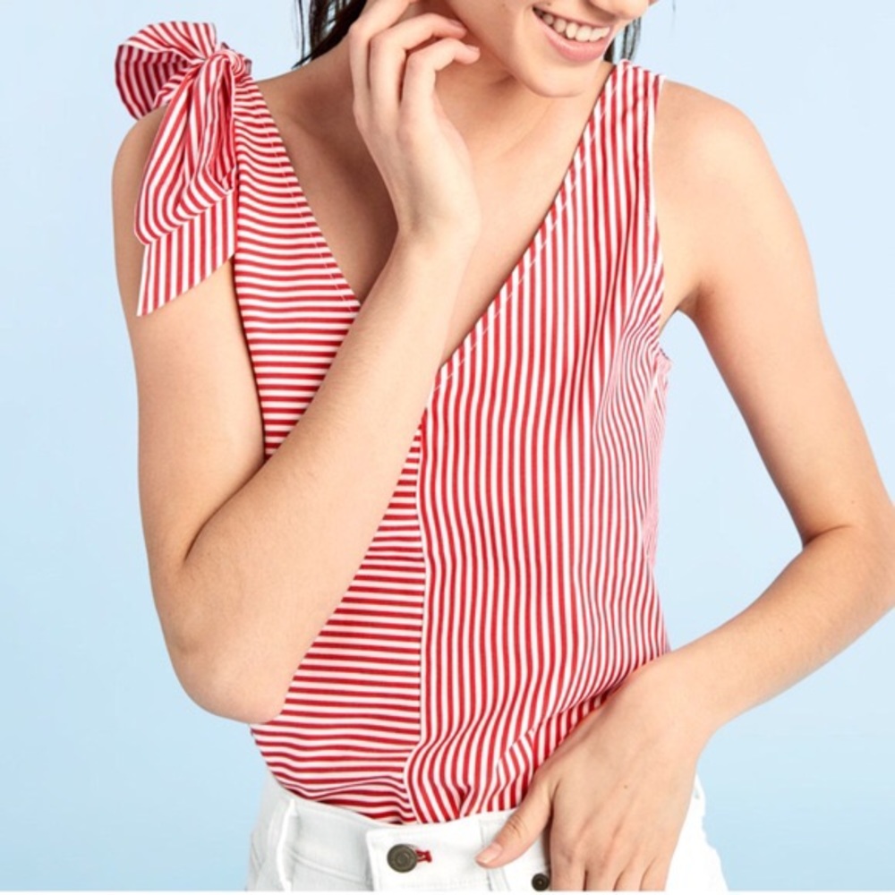 Vineyard vines top NWT